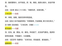 成语“骇人听闻”的翻译、意思、用法、解释、故事典故