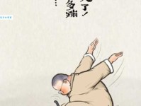 梭天摸地啥意思？简单解释梭天摸地成语含义