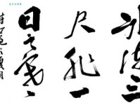 冰冻三尺非一日之寒的意思解读背后的人生哲理