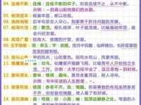 “转海回天”是什么意思？带你轻松理解成语含义