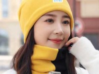 围脖是什么意思？冬天必备的保暖神器！