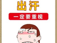 汗流浃背的意思