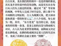 来龙去脉的意思