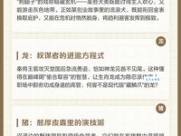 偷合取容是什么意思生活中哪些行为算偷合取容