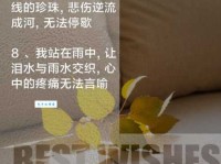 悲哀的意思是什么？详解悲哀的含义及例句