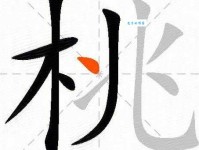 汉字“桃”的读音、意思、用法、释义、造句