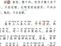 「成语故事」囫囵吞枣