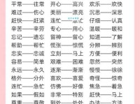 急中生智近义词详解：情急生智、计上心头等词语辨析