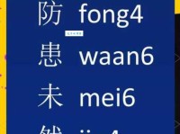 防患于未然什么意思 简单解释给你听