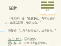 如临大敌的临是什么意思 这个字原来这么解释