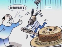 「成语故事」卸磨杀驴