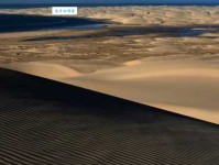 利比亚沙漠——撒哈拉沙漠的一部分