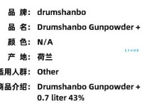 gunpowder是什么意思？gunpowder怎么读？gunpowder例句及用法