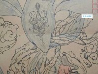 北冥有鱼，其名为鲲。