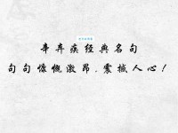 慷慨淋漓是什么意思及例句？轻松理解成语慷慨淋漓