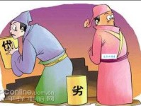 偷天换日是什么意思啊？这个解释让你一秒就懂！