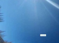 万里无云是什么意思？详解万里无云的含义及用法