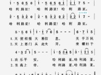 哈利路亚什么意思 教会歌曲里的高频词汇