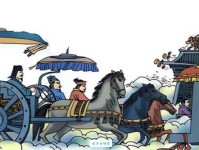 “车马填门”是什么意思？古代典故与现代运用