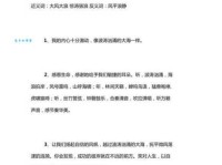 汹涌是什么意思？这个词原来这样用才对！