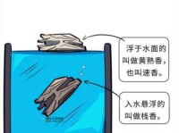 自取灭亡，到底有多可怕？  “沉水入火”，是啥意思？