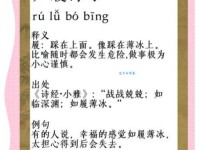 冰清玉洁是什么意思？浅谈成语的内涵与现代用法。