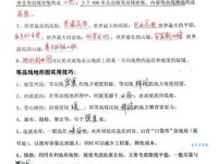 山脊是什么意思？和山谷有什么不同？