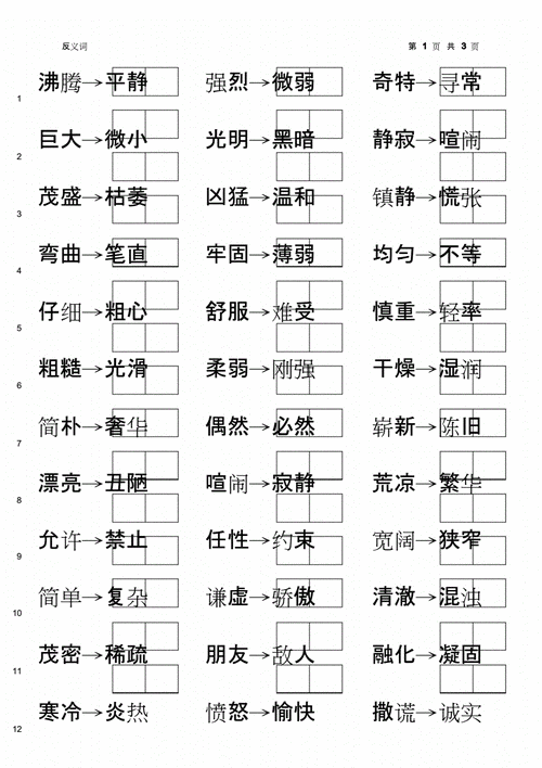 惊奇的反义词(最让你感到平静的事又是什么)