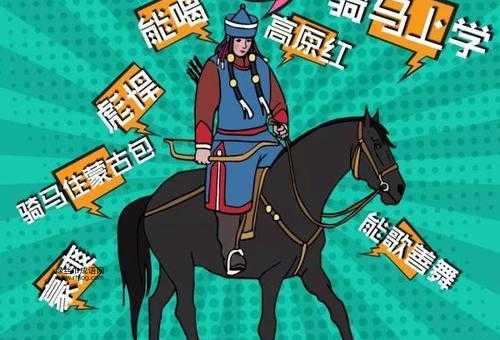 温婉的反义词(是优雅还是刻板)