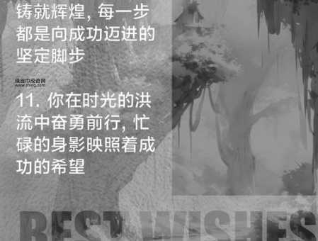 艺高胆大的意思(他们的成功之路是什么)
