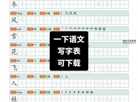 宨的笔顺和读音(它的笔顺你都会吗)
