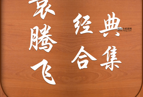 袁腾飞暴强语录(你get到了吗)