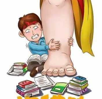 急来抱佛脚意思解释及典故(真的能得到原谅吗)
