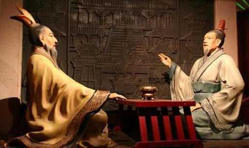 貂蝉满座意思解释及典故( 古代官爵多而滥)