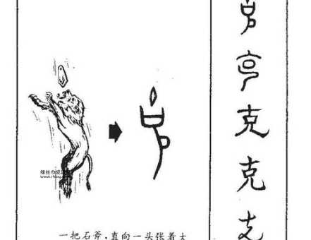 千锤百炼意思解释及典故(是怎样炼成的)