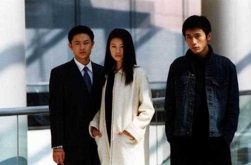 海岩作品全集(你最喜欢哪种类型)