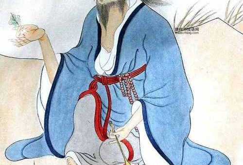 造化弄人意思解释及典故(古代人怎么理解命运)