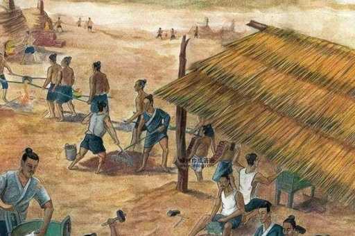 造化弄人意思解释及典故(古代人怎么理解命运)