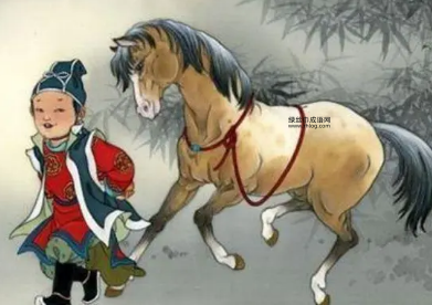 万马齐喑意思解释及典故(但它到底是怎么来的呢)