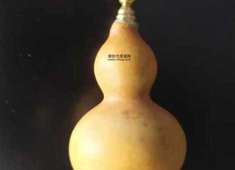 依样葫芦意思解释及典故(它也有积极的意义吗)