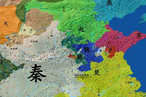 赶尽杀绝意思解释及典故(到底有多狠毒)