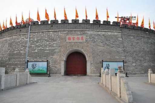 金马玉堂:翰林院里的显赫之地