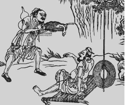 误入歧途是什么意思?详细解释与出处