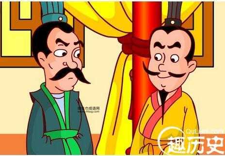 请君入瓮背后的历史人物:来俊臣和周兴的权谋故事