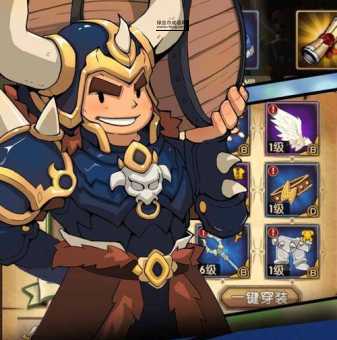 策略大师手游：极致烧脑的策略闯关体验