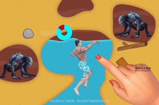 策略大师手游：极致烧脑的策略闯关体验