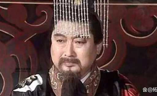 乐不思蜀的背后:蜀汉后主刘禅的悲喜人生