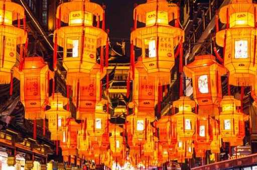 花市灯如昼的浪漫夜晚:欧阳修笔下的元宵之美
