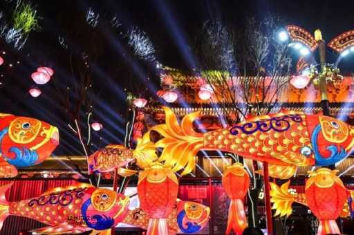 花市灯如昼的浪漫夜晚:欧阳修笔下的元宵之美