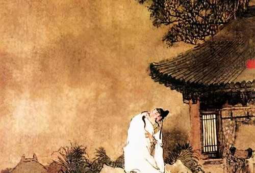 探秘李白“乌啼隐杨花”诗句:古代诗词中的爱情故事